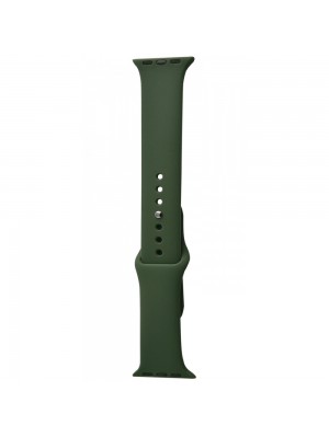 Ремешок Apple Watch Sport Band 42 mm/44 mm (M) 2pcs army green