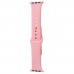 Ремешок Apple Watch Sport Band 38 mm/40 mm (S) 2pcs cotton candy