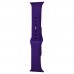 Ремешок Apple Watch Sport Band 38 mm/40 mm (S) 2pcs ultra violet