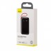 Портативная Батарея Baseus Mini S Digital Display 3A 10000mAh (With Type-C Cable) black