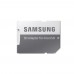 Карта памяти с переходником Micro SDHC Card Samsung (Class 10 UHS-I U1) 16GB