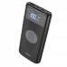 Портативная Батарея Hoco J63 Velocity PD + QC3.0 10000 mAh black