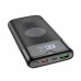 Портативная Батарея Hoco J63 Velocity PD + QC3.0 10000 mAh black