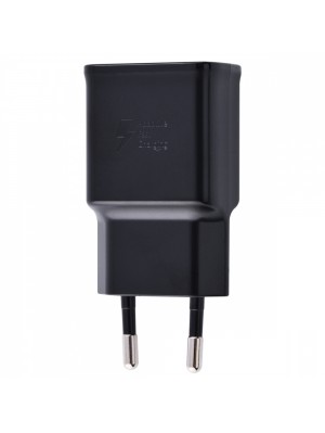 Блок питания Samsung 15W Power Adapter (without box) black