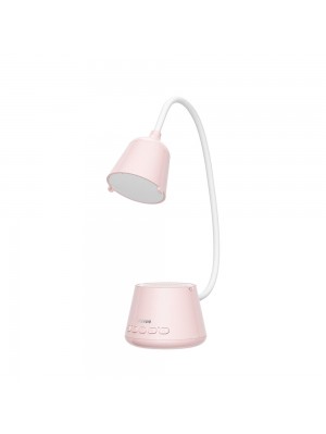 Настольная лампа Kivee KV-DM01 pink
