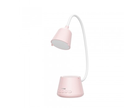 Настольная лампа Kivee KV-DM01 pink