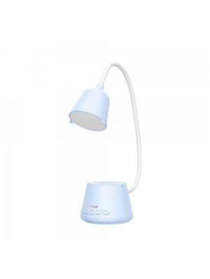 Настольная лампа Kivee KV-DM01 blue