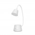 Настольная лампа Kivee KV-DM01 white