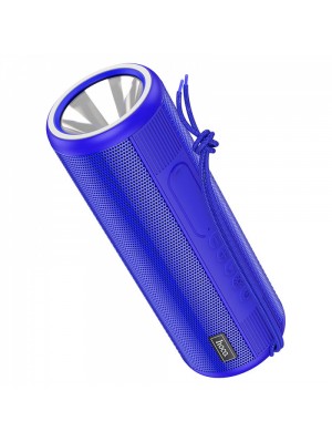 Портативна Bluetooth-колонка Hoco HC11 Bora sports BT speaker Blue