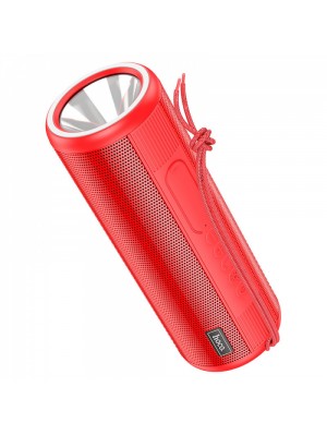 Портативна Bluetooth-колонка Hoco HC11 Bora sports BT speaker Red