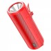 Портативна Bluetooth-колонка Hoco HC11 Bora sports BT speaker Red