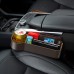 Автомобільний органайзер Baseus Elegant Car Storage Box Black (CRCWH-01)