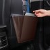 Чохол-карман Baseus Large Garbage Bag for Back Seat black