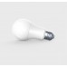 Розумна лампа Xiaomi Aqara Smart LED Bulb E27 (ZNLDP12LM) EU
