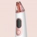 Вакуумний прилад для чищення пор обличчя Xiaomi Wellskins (WX-HT100) Pink