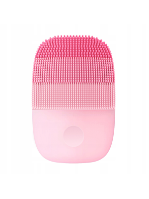 Аппарат для ультразвуковой чистки лица Xiaomi InFace MS-2000 Pink