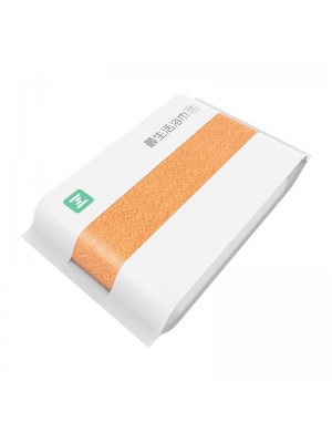 Полотенце Xiaomi ZSH Youth Series (76*34) Orange