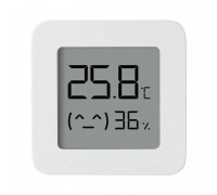 Розумний датчик температури та вологості Xiaomi MiJia Monitoring 2 (LYWSD03MC)
