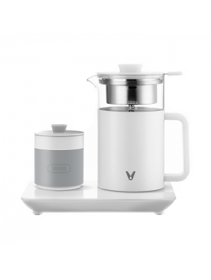 Розумний чайник Xiaomi Viomi Yunmi Steam Spray Tea Maker (VXZC01)