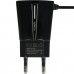 Зарядное устройство Gelius Pro Edition Auto ID 2USB + Cable MicroUSB 2.4A Black