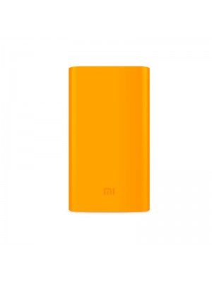 Xiaomi Power Bank Silicone Case 2 10000mAh Orange(Силіконовий чохол для павербанка)