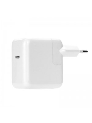 Зарядка для MacBook 87W (Type-C) (Retail box)