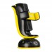 Держатель для телефона Remax (OR) RM-C20 Dolphin Black/Yellow