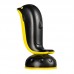 Держатель для телефона Remax (OR) RM-C20 Dolphin Black/Yellow