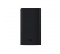 Xiaomi Power Bank Silicone Case 2 10000mAh Black(Силіконовий чохол для павербанка)