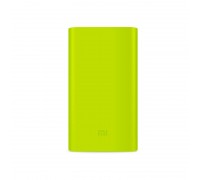 Xiaomi Power Bank Silicone Case 2 10000mAh Green(Силіконовий чохол для павербанка)