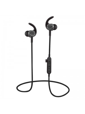 Беспроводные наушники Stereo Bluetooth Headset Gelius Ultra T3-MC Grey with memory card