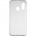 Чехол Remax Glossy Shine Case для Samsung A405 (A40) Transparent