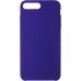 Чехол накладка Krazi Soft Case для iPhone 7 Plus/8 Plus Ultra Violet