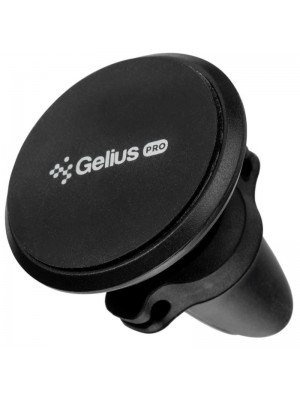 Держатель для телефона Gelius Ultra GU-CH003 Black