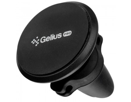 Держатель для телефона Gelius Ultra GU-CH003 Black