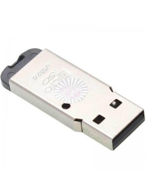 CardReader Micro Metal (USB/MicroSD)