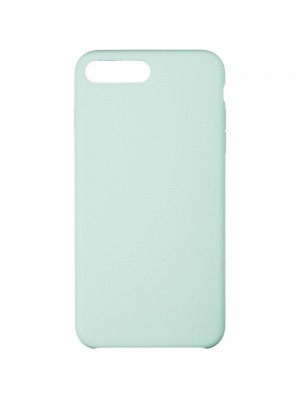 Чехол накладка Krazi Soft Case для iPhone 7 Plus/8 Plus Marina Green