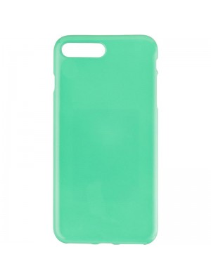 Чехол Remax Glossy Shine Case для iPhone 7 Plus/8 Plus Mint