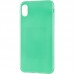 Чехол Remax Glossy Shine Case для iPhone XS Max Mint