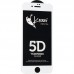 Захисна скло Krazi 5D для iPhone 7/8 White