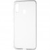 Ультратонкий чохол Air Case для Samsung A606 (A60) Transparent