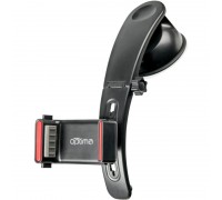 Тримач для телефона Optima RM-C40 Black