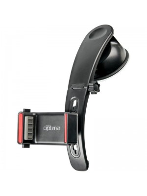 Тримач для телефона Optima RM-C40 Black