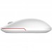 Радіо миша Xiaomi Mi Mouse 2 Wireless White(XMWS002TM/HLK4005CN/HLK4038CN)