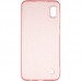 Чехол Remax Glossy Shine Case для Samsung A105 (A10) Pink