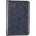 Чехол Gelius Leather Case iPad Mini 4/5 7.9" Blue