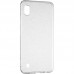 Чехол Remax Glossy Shine Case для Samsung A105 (A10) Transparent