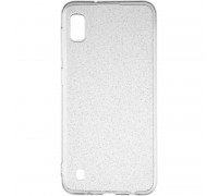 Чехол Remax Glossy Shine Case для Samsung A105 (A10) Transparent