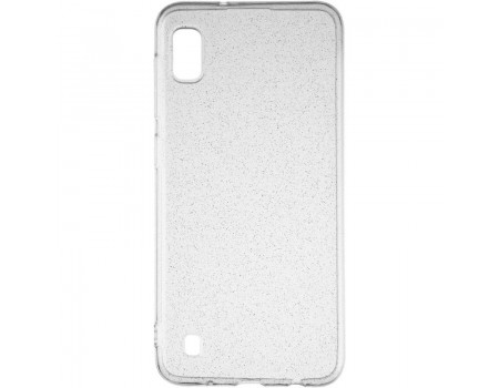 Чехол Remax Glossy Shine Case для Samsung A105 (A10) Transparent