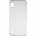 Чехол Remax Glossy Shine Case для Samsung A105 (A10) Transparent